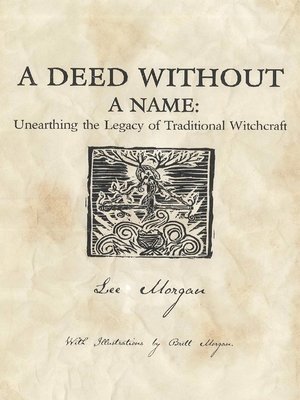 cover image of A Deed Without a Name
